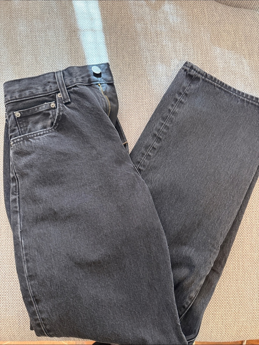Denim forum - black 90s Marlow